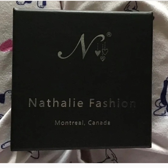 🔥 2 for 50$ 💥 Nathalie Fashion bracelets 💝 💫 - Picture 5 of 5